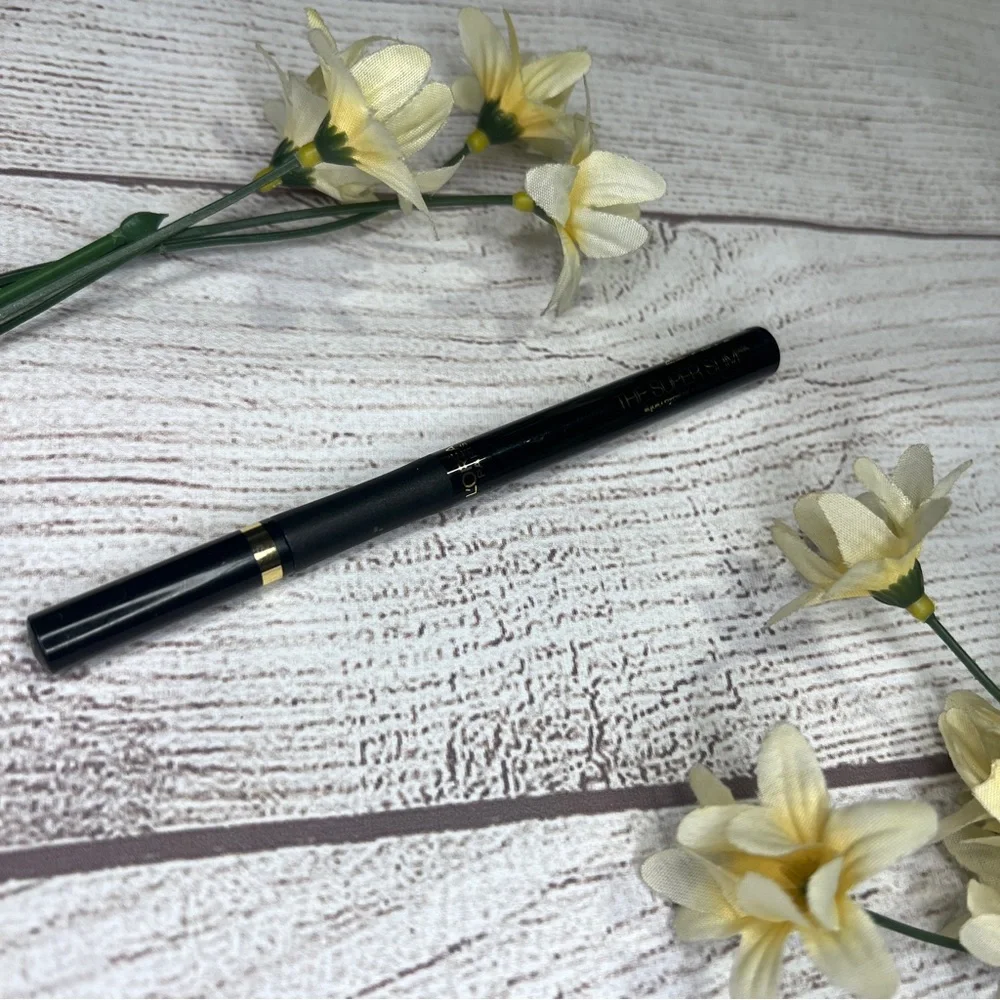 L'Oreal Paris Infallible Super Slim Long-Lasting Liquid Eyeliner